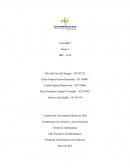 Programa Administración de Empresas