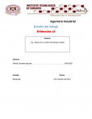 El balanceo de la línea