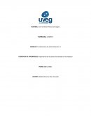 Importancia de las áreas funcionales de la empresa