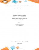 EVALUAR PROYECTOS DE INVERSIÓN Y TOMAR DECISIONES FINANCIERAS