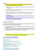 Balotario plan estrategico