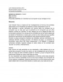 En Colombia fue la corrupción la que contagió al virus