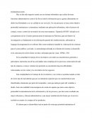 Proyecto zapateria OSYIR