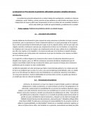 La educación en Perú durante la pandemia: dificultades actuales y desafíos del futuro