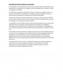 REFLEXIÓN DEL VIDEO DE TEORÍA DE LA EDUCACIÓN