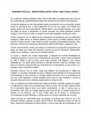 RESUMEN PELÍCULA: “MENTES BRILLANTES. STEVE JOBS VS BILL GATES”