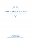 TEORIA DE CARL GUSTAV JUNG
