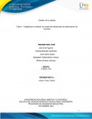 Categorizar y analizar los costos de calidad para la optimización de recursos