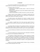 PROCESOS DE FUNDICION