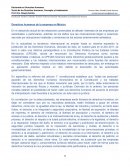 Derechos humanos de la empresa en México