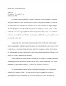 Reseña de la película: Interestelar