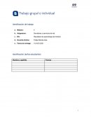 Servidores y Servicios de Red M4