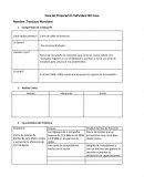 Caso Starbucks - Planificación estratégica