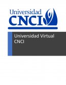 Calculo Integral CNCI Virtual