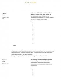 Modulo 3 derecho humano. Página 1