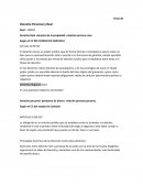 Introducción al estudio de derecho