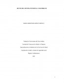 RETOS DEL SISTEMA PENSIONAL COLOMBIANO