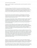 AA1 Hª Económica - Análisis e interpretación de un caso práctico