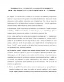 CONTRIBUCIÓN A LA SOLUCIÓN DE DIFERENTES PROBLEMAS PRESENTES EN LA EVOLUCIÓN DEL CICLO DE LAS EMPRESAS