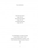 MISIÓN, VISIÓN Y VALORES DE LA EMPRESA CUEROS Y ACCESORIOS