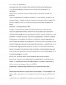 Arqueas y sus características