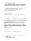 Resumen y guía de lectura del "Critón", de Platón