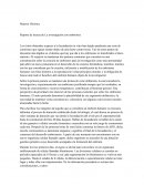 La investigación con embriones