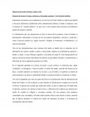 Reseña Estado, Gobierno y Sociedad capitulo 3 de Norberto Bobbio