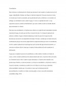 Consolidacion de un suelo