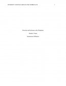 Diversidad e inclusion