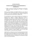 SEMANA DE EMPRENDIMIENTO E INTRAEMPRENDIMIENTO