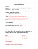 Proyecto áulico. Matemática