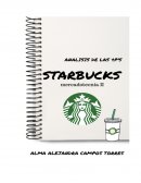 STARBUCKS Y EL MARKETING MIX