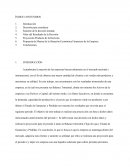 Propuesta de Mejora de la Situación Económica Financiera de la Empresa