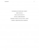 PENSAMIENTO CREATIVO PARA EMPRENDEDORES