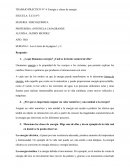 Energía y clases de energía