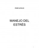 ¿Qué es el estrés?