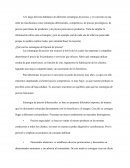 ¿Qué son las estrategias de fijación de precios?