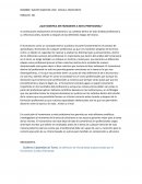 Que significa ser humanista