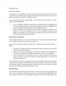 Administracion de quejas