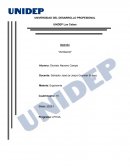 En Diseño e Implementación de Prácticas en Ergonomía