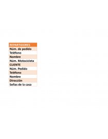 Diseño Lógico y conceptual. Página 2