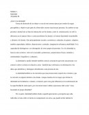 Licenciatura en educacion