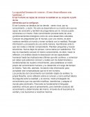 La capacidad humana de conocer. ¿Como desarrollamos esta habilidad...?