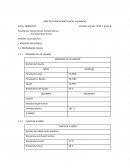 PRACTICA PROPIEDADES FISICAS Y QUIMICAS