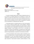 La transiccion del liceo a la universidad