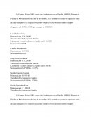 La Empresa Solano EIRL