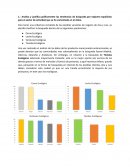 Proyectos de Plan de Marketing