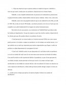 Caso practico Falabella