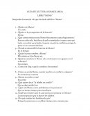 GUIA DE LECTURA DOMICILIARIA- LIBRO “MOMO”